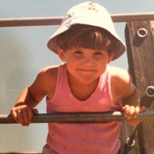 Meet your Posher, Morgan